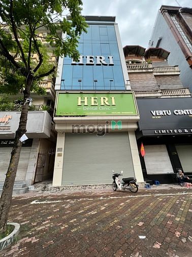 Hình ảnh Cho thuê MBKD phố Nguyễn Văn Lộc - Hà Đông
