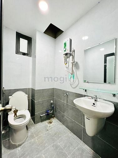 Hình ảnh ✨Bóc Tem Căn Hộ Studio Gần BV Thống Nhất – Bành Văn Trân