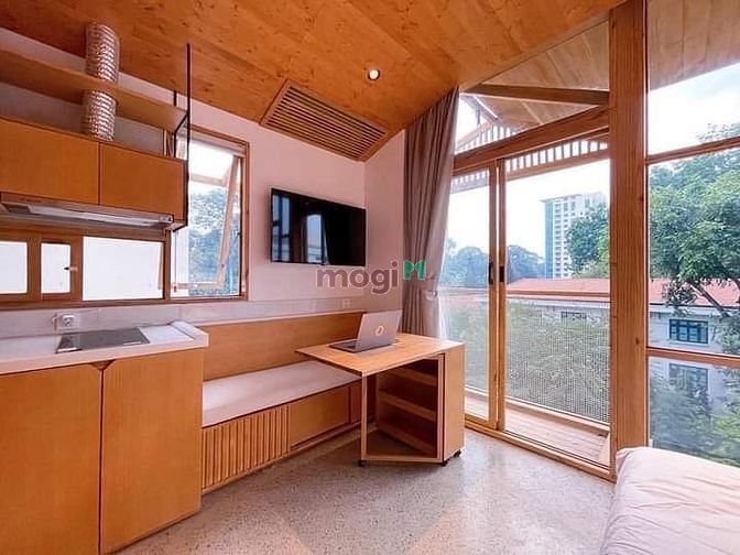 Hình ảnh Cho thuê Trang Chủ MB66.COM / Đăng Ký Tặng 66K studio/1pn từ 7,5-15tr free điện nước quận 4