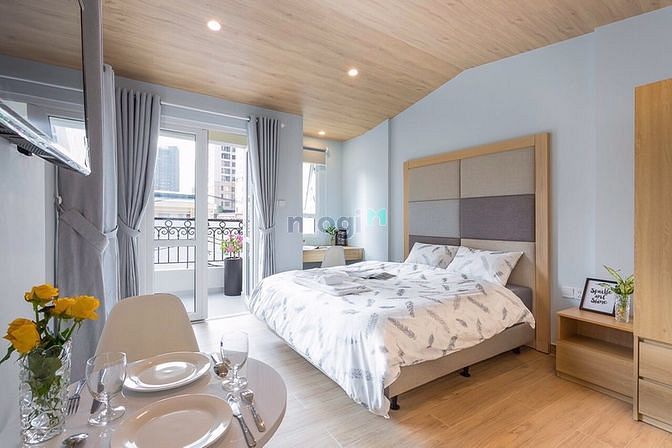 Hình ảnh Cho thuê Trang Chủ MB66.COM / Đăng Ký Tặng 66K studio/1pn từ 7,5-15tr free điện nước quận 4