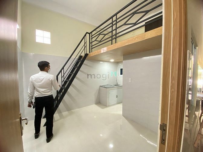Hình ảnh Phòng Cho Thuê Nội Thất Cơ Bản Ngay Bạch Đằng , Tân Bình