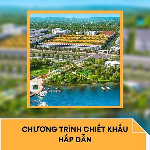 Hình ảnh bán đất Hàm TRung 2 gần biển Xuân Thiều giá rẻ