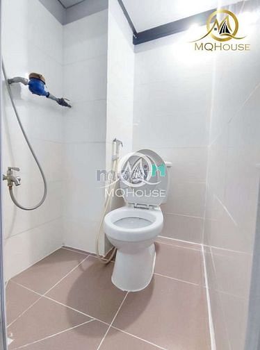 Hình ảnh Phòng trọ có gác, full nội thất,giờ giấc tự do