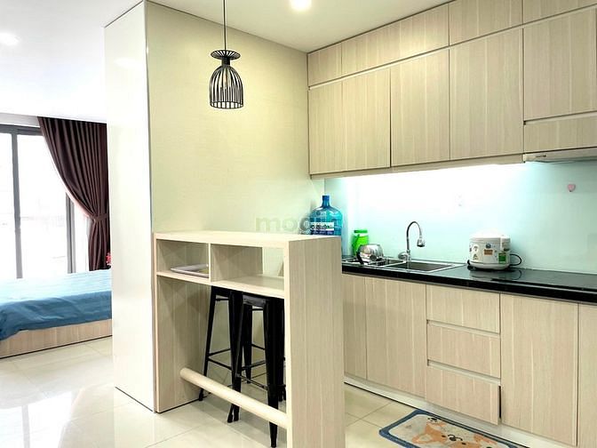 Hình ảnh 🌞 Căn Hộ Ban Công Trần Đình Xu Quận 1 Cực Đẹp 🌞