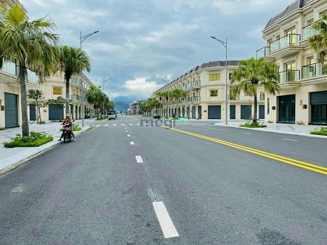 Hình ảnh bán đất Hàm TRung 2 gần biển Xuân Thiều giá rẻ