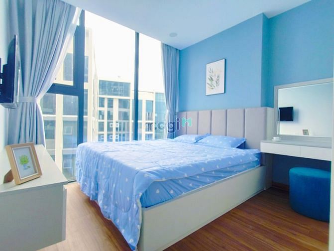 Hình ảnh Cho thuê Trang Chủ MB66.COM / Đăng Ký Tặng 66K Eco Green 2PN Full 15tr