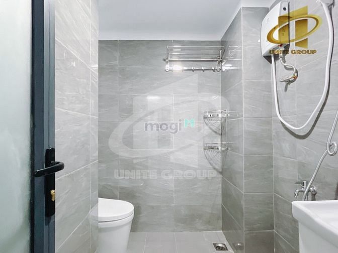 Hình ảnh Duplex full nội thất - có hầm xe, tháng máy - Lâm Văn Bền Quận 7