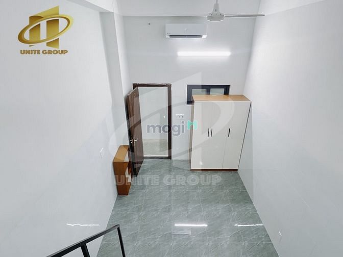 Hình ảnh Duplex full nội thất - có hầm xe, tháng máy - Lâm Văn Bền Quận 7