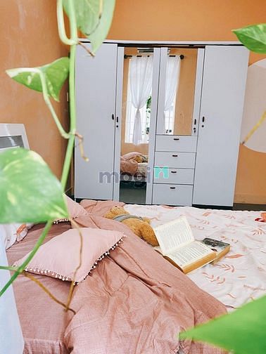 Hình ảnh Siêu Hiếm!!! Căn Hộ Phong Cách Vintage Trần Quốc Thảo Quận 3