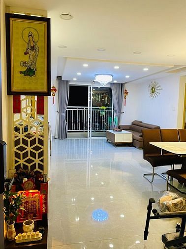 Hình ảnh Cho thuê Trang Chủ MB66.COM / Đăng Ký Tặng 66K Lucky palace, số 50 Phan Văn Khoẻ, Phường 2, Quận 6