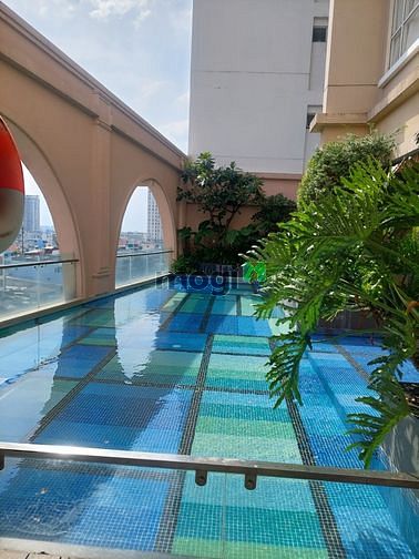 Hình ảnh Cho thuê Trang Chủ MB66.COM / Đăng Ký Tặng 66K Lucky palace, số 50 Phan Văn Khoẻ, Phường 2, Quận 6
