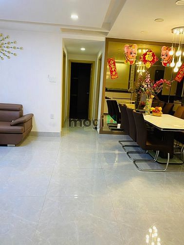 Hình ảnh Cho thuê Trang Chủ MB66.COM / Đăng Ký Tặng 66K Lucky palace, số 50 Phan Văn Khoẻ, Phường 2, Quận 6