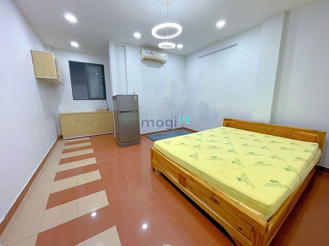 Hình ảnh Mb6623 nạp rút nhanh chóng 2 phòng ngủ đủ nội thất Q.Tân Bình
