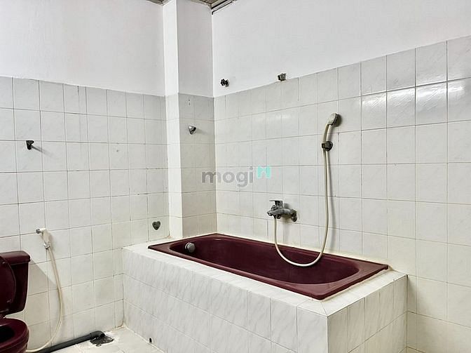 Hình ảnh Mb6623 nạp rút nhanh chóng 1PN - Balcon - Full NT Nguyễn Thái Bình Q1