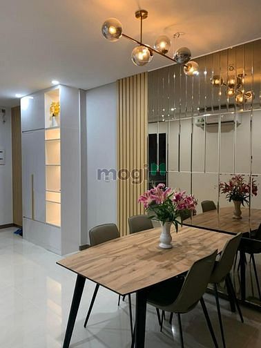 Hình ảnh Cho thuê Trang Chủ MB66.COM / Đăng Ký Tặng 66K Hà Đô 2pn full NT view hồ bơi.