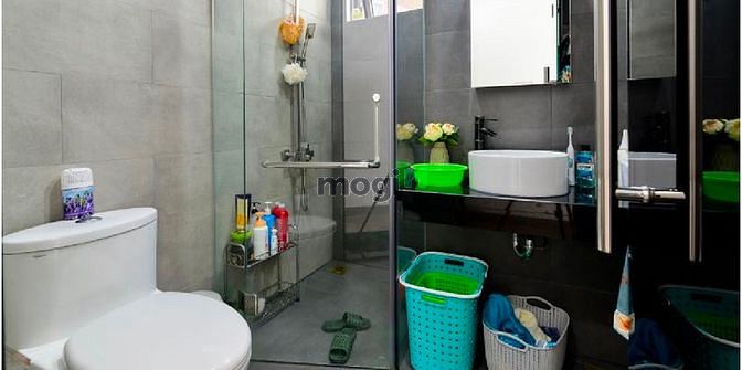 Hình ảnh THUA ĐỘ BÁN GẤP CH The Gold View Q4 81m2 2PN 2Tỷ230 full NT
