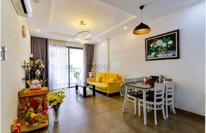 Hình ảnh THUA ĐỘ BÁN GẤP CH The Gold View Q4 81m2 2PN 2Tỷ230 full NT