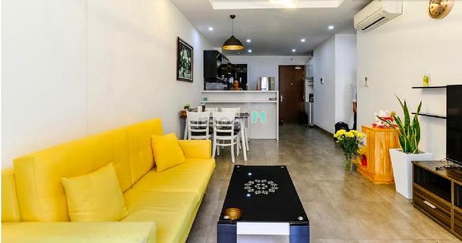Hình ảnh THUA ĐỘ BÁN GẤP CH The Gold View Q4 81m2 2PN 2Tỷ230 full NT