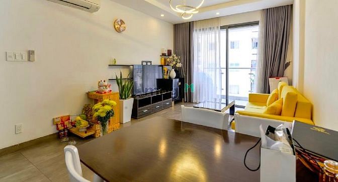 Hình ảnh THUA ĐỘ BÁN GẤP CH The Gold View Q4 81m2 2PN 2Tỷ230 full NT