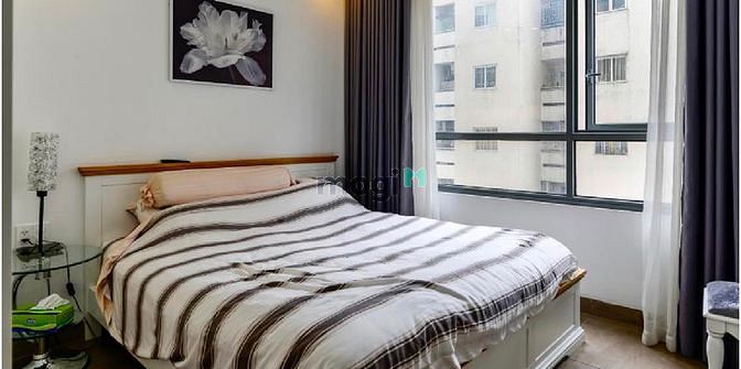 Hình ảnh THUA ĐỘ BÁN GẤP CH The Gold View Q4 81m2 2PN 2Tỷ230 full NT