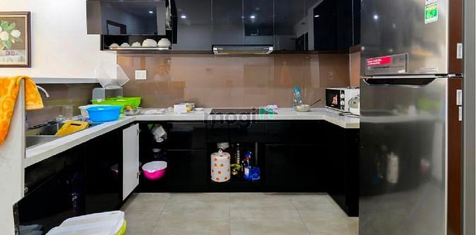Hình ảnh THUA ĐỘ BÁN GẤP CH The Gold View Q4 81m2 2PN 2Tỷ230 full NT