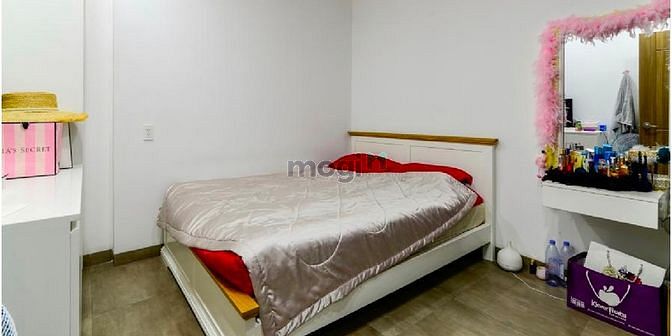 Hình ảnh THUA ĐỘ BÁN GẤP CH The Gold View Q4 81m2 2PN 2Tỷ230 full NT