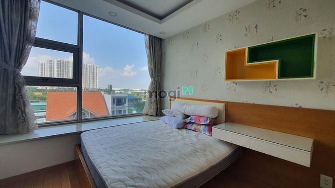 Hình ảnh Cần cho thuê Trang Chủ MB66.COM / Đăng Ký Tặng 66K 92m2 full nội thất 11 triệu.