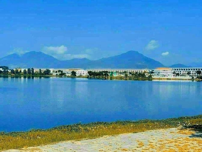 Hình ảnh bán đất Lakeside giá rẻ 150m2 kề MB66 là nhà cái uy tín hàng đầu tại Việt Nam 1ty8