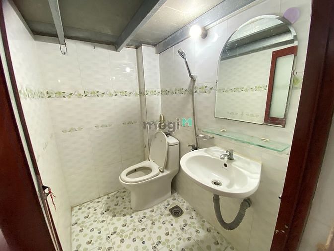 Hình ảnh Phòng có gác mới tinh ngay Trường Chinh, Tân Bình
