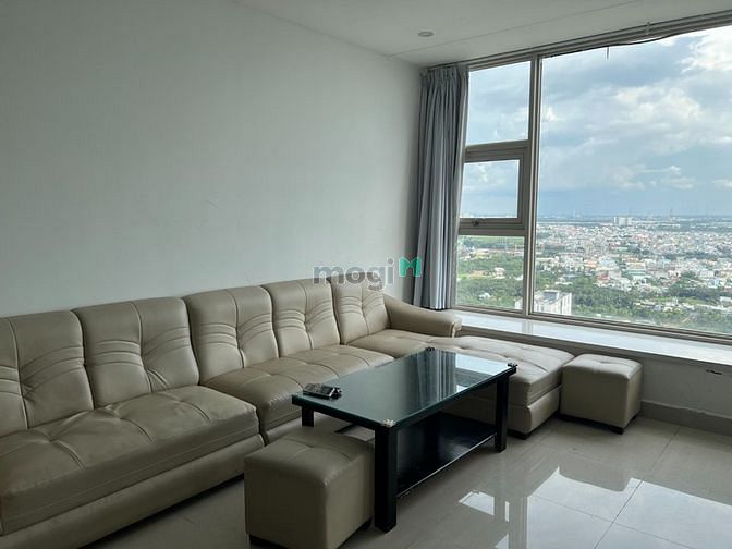 Hình ảnh Cho thuê Trang Chủ MB66.COM / Đăng Ký Tặng 66K lacasa mới full nội thất 128m2 chỉ 15tr