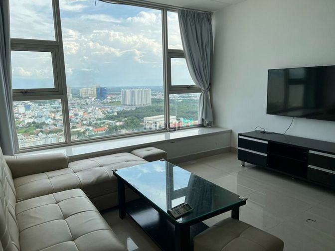 Hình ảnh Cho thuê Trang Chủ MB66.COM / Đăng Ký Tặng 66K lacasa mới full nội thất 128m2 chỉ 15tr