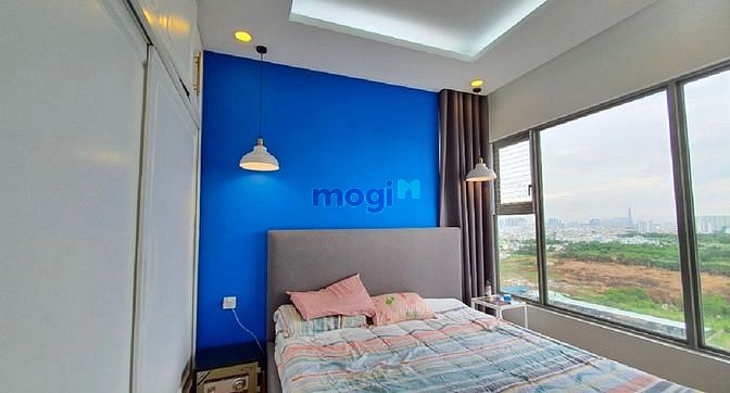 Hình ảnh BÁN GẤP CH An Gia Skyline. Q7 83m 1Tỷ890 2PN