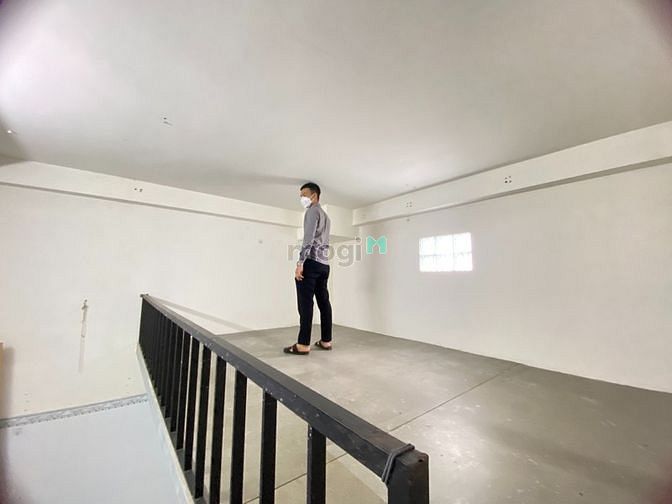 Hình ảnh Phòng có gác mới tinh ngay Trường Chinh, Tân Bình