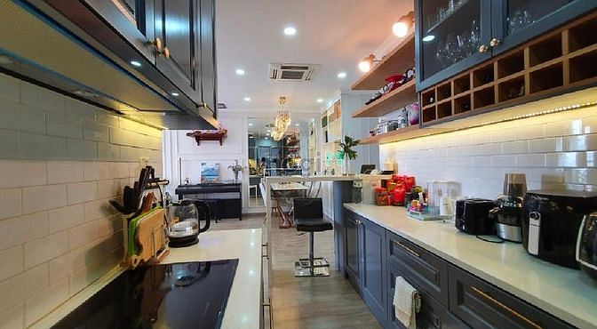 Hình ảnh BÁN GẤP CH An Gia Skyline. Q7 83m 1Tỷ890 2PN