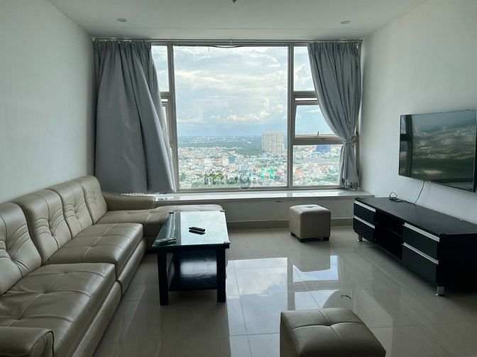 Hình ảnh Cho thuê Trang Chủ MB66.COM / Đăng Ký Tặng 66K lacasa mới full nội thất 128m2 chỉ 15tr