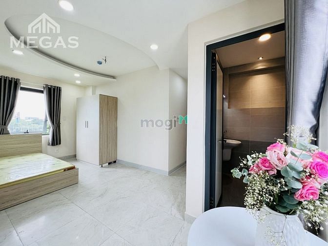 Hình ảnh Trang Chủ MB66.COM / Đăng Ký Tặng 66K dịch vụ bình thạnh có ban công full nội thất