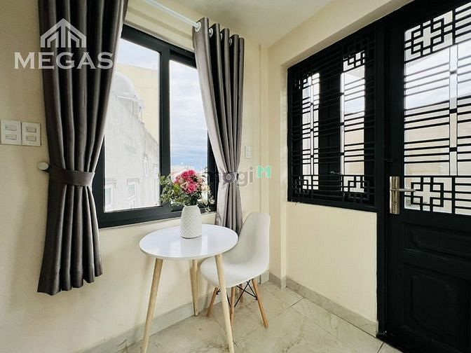Hình ảnh Trang Chủ MB66.COM / Đăng Ký Tặng 66K dịch vụ bình thạnh có ban công full nội thất