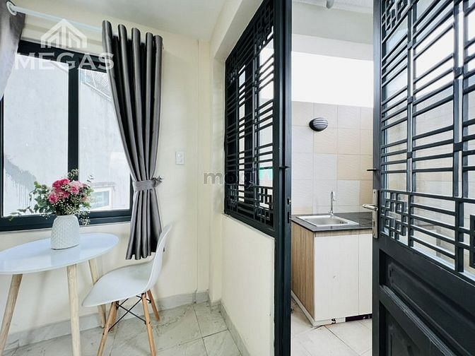 Hình ảnh Trang Chủ MB66.COM / Đăng Ký Tặng 66K dịch vụ bình thạnh có ban công full nội thất