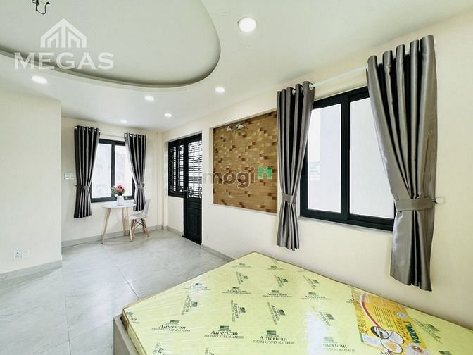 Hình ảnh Trang Chủ MB66.COM / Đăng Ký Tặng 66K dịch vụ bình thạnh có ban công full nội thất