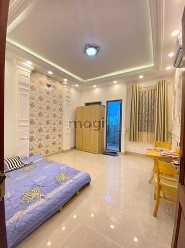 Hình ảnh DƯƠNG QUẢNG HÀM - full nội thất gần văn lang