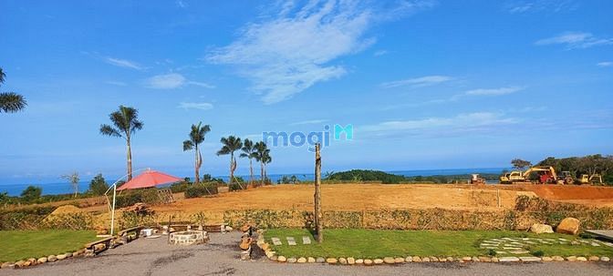 Hình ảnh BÁN đất sào VIEW hồ trị AN GIÁ CHỈ 1tr2/M2