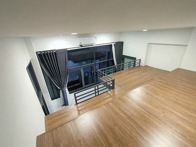 Hình ảnh 🏢CHDV Cao Cấp_FULL NT_Balcon-Cửa Sổ Thoáng Mát_Thiết Kế Hiện Đại_Q.TP