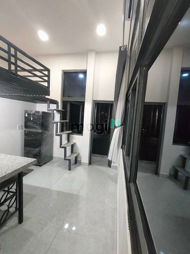 Hình ảnh 🏢CHDV Cao Cấp_FULL NT_Balcon-Cửa Sổ Thoáng Mát_Thiết Kế Hiện Đại_Q.TP