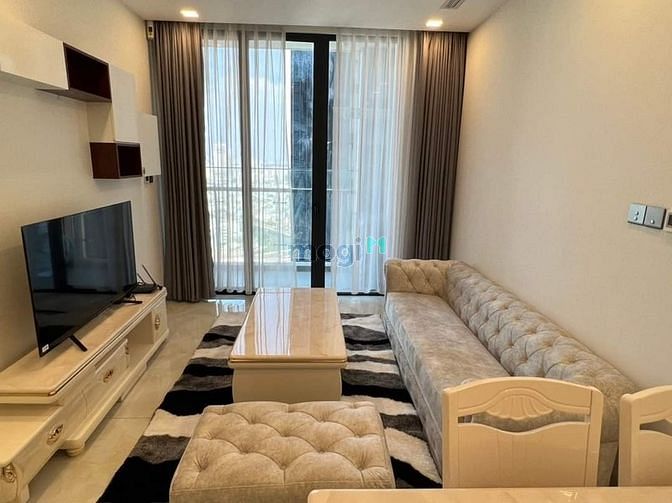 Hình ảnh ***** Bán Trang Chủ MB66.COM / Đăng Ký Tặng 66K cao cấp Vinhomes Golden River - 54m2 - 1PN - 1WC