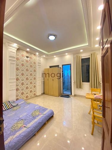 Hình ảnh DƯƠNG QUẢNG HÀM - full nội thất gần văn lang