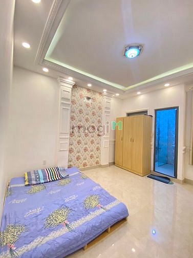 Hình ảnh DƯƠNG QUẢNG HÀM - full nội thất gần văn lang