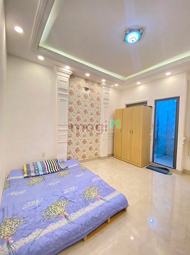 Hình ảnh DƯƠNG QUẢNG HÀM - full nội thất gần văn lang