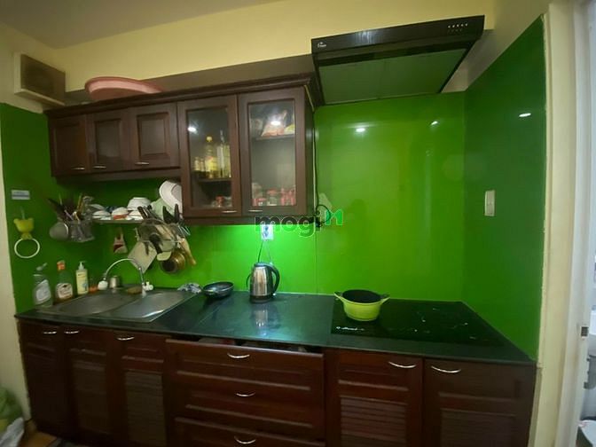 Hình ảnh Cho thuê Trang Chủ MB66.COM / Đăng Ký Tặng 66K Prosper quận 12, 2pn 2wc, giá 7tr4, có nội thất