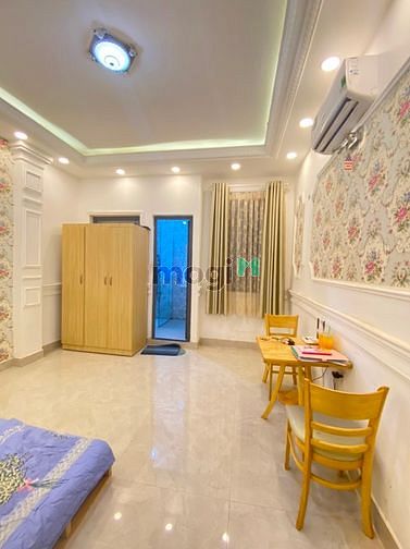 Hình ảnh DƯƠNG QUẢNG HÀM - full nội thất gần văn lang