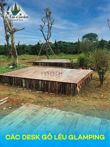 Hình ảnh Cần bán đất nền view đồi chè giá 900 triệu full thổ